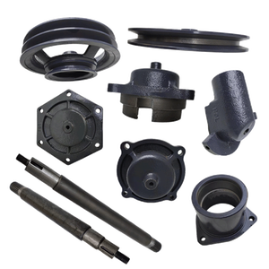 Traktor Pertanian DC60 Berkualitas Tinggi Buatan China, <span class=keywords><strong>Loader</strong></span> Depan, Mesin Pengolah Tanah, Traktor Pertanian, Aksesoris Mesin Panen, Suku Cadang - Product Image 1