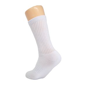 Calcetines Deportivos Transpirables para Mujer DB, de Nailon con Bordado Floral, Talla Única, para Zapatos de Talla 9 a 11 - Product Image 3