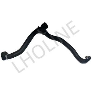 Manguera de refrigerante 26315379 de caucho EPDM para tanque de agua, conducto de calefacción y refrigeración, uniones de tuberías de entrada y salida - Product Image 2