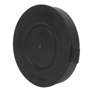 <b>Clip</b> On Headlight Dust Cover 89072961 For Toyota PP Material Lighting <b>Trim</b> Cover - Product Image 2