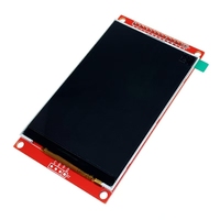 Module d'écran couleur TFT 3,5 pouces neuf en stock, écran LCD ultra haute définition 320x480, adapté à UNO Mega2560 DUE