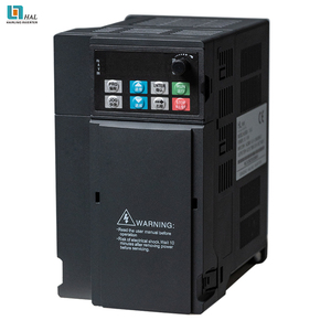 HL5000 0.75KW 1.5KW 2.2KW 단상 <span class=keywords><strong>220V</strong></span>/230V 삼상 380V/415V 50HZ/60HZ AC 드라이브 인버터 주파수 변환기 VFD - Product Image 2