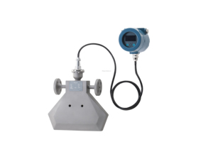 Nhiệt độ cao 0.1% hình chữ U loại coriolis khối lượng lưu lượng kế lỏng nước dầu nhiên liệu lưu lượng kế - Product Image 3