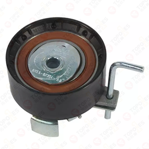 福特嘉年华2013汽车发动机系统正时皮带张紧器原始设备制造商BE8Z6K254A 5M5G6K254BA - Product Image 3