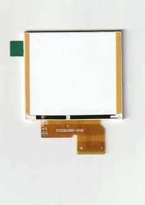 Pantalla LCD TFT IPS XMSJ.LCM de 2.3 Pulgadas con Resolución de 320x240. Para Pantallas de Fuentes de Alimentación Móviles y Productos Digitales. - Product Image 4