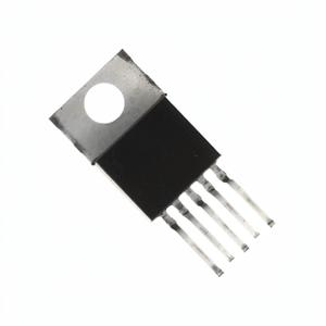 CS8240YTQVA5 ชิ้นส่วนจัดการพลังงาน (PMIC) TO 220 5 แบบมีขั้วต่อ ชิ้นส่วนอิเล็กทรอนิกส์ BOM IC มีสินค้าในสต็อก - Product Image 1