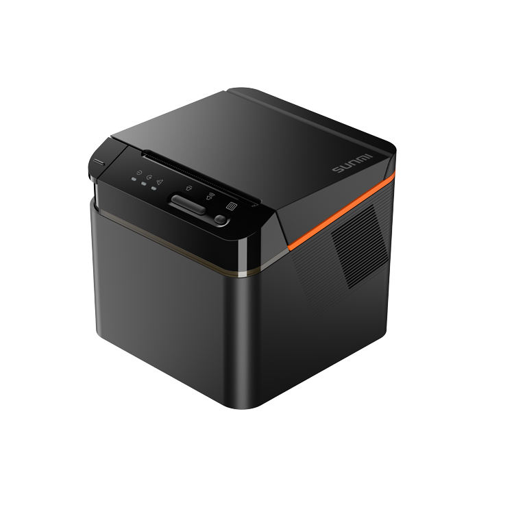SUNMI 80mm Kitchen Cloud Thermal Printer - Reliable & Efficient