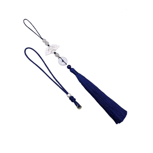 สายคล้องมือถือหลากสีขนาด 6/7/8 ลิตร สำหรับ USB แฟลชไดรฟ์ กุญแจ พวงกุญแจ กล้อง ลดราคา - Product Image 4