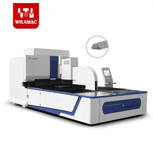 Automatische Straf biege maschine CNC-Platten Biege maschine Flexible Kanten presse