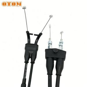 Câble d'accélérateur pour moto <span class=keywords><strong>RMZ</strong></span> 250 <span class=keywords><strong>450</strong></span> RMZ250 RMZ450, câble d'accélérateur pour moto tout-terrain SUZUKI - Product Image 3