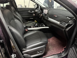 Exeed TXL 1.6T FWD 2019 Usado, Versión Diamante, Título Limpio, Listo para Exportar - Product Image 6