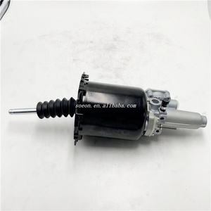 クラッチブースターシリンダー1502305A70AAA新品大型トラック部品 - Product Image 5