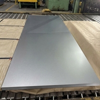Tôle d'acier galvanisé à carreaux de 4 mm, 6 mm, 8 mm, 10 mm, tôle d'acier au carbone de haute qualité pour revêtement de sol