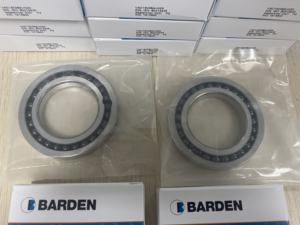 BARDEN VAC16008AH023-bomba de Turbomolecular magnética <span class=keywords><strong>ATH</strong></span>/<span class=keywords><strong>1000</strong></span>/1300/1600 - Product Image 2