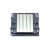 Cabezal de Impresión UV DTF I3200a1 I3200A1, Piezas de Repuesto para Impresora Plotter