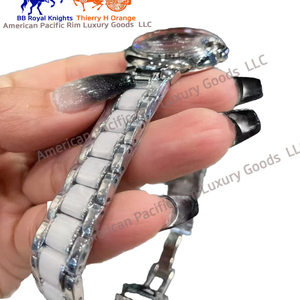 Hot Selling Women's Waterproof Creative Finger <b>Watch</b> New Design Simple Luxury Quartz Movement Wholesale Accessory - Product Image 2