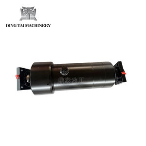 Cylindre hydraulique de bras de levage pour <span class=keywords><strong>camion</strong></span> à <span class=keywords><strong>benne</strong></span> basculante, machinerie agricole, véhicule - Product Image 6