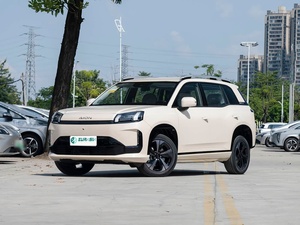 Aion Hyper Tyrannosaurus Edición Familiar 2026, Auto Eléctrico con 520 KM <span class=keywords><strong>de</strong></span> Autonomía, 150-200kW <span class=keywords><strong>de</strong></span> Potencia, Uso Familiar, Hunan - Product Image 2