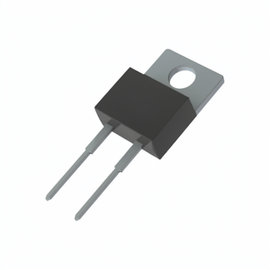 TO-220-2 Authorized Distributor Electronic Chips Component PCDP0665G1_T0_00001 Single Diodes - Product Image 1