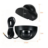 Capteur radar à effet Doppler micro-ondes pour porte coulissante automatique LD-01
