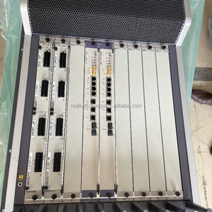 03033GMF CR5DOMPUA850 NE5000E CCC-A Cluster Central Main Processing Unit A8 NE5000E CCC-A Cluster NE5000E-20 - Product Image 5