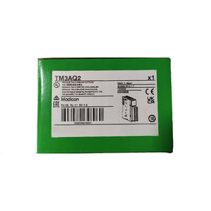 โมดูลอินพุต TM3AQ2 โมดูล PLC - Product Image 1