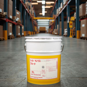 Graisse automobile Malleus Fluid RL 16KG, lubrifiant industriel, huile pour engrenages pour roulements à rouleaux (Japon) - Product Image 4