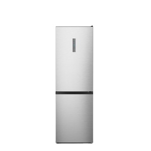 Refrigerador de pie con compresor y congelador inferior para el hogar - Precio - Product Image 1
