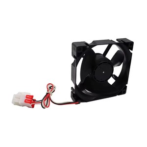 Ventilador para Refrigerador Nidec 12V 0.16A de Alta Eficiencia para Piezas de Refrigeración de Congeladores - Product Image 1