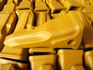 Pc400 loader xô răng và bộ chuyển đổi 6i6554 backhoe Excavator Adapter cho 1u3352 332-c4389 3g6304-35 6i6604-78 - Product Image 6