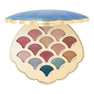 Palette Ombretti Effetto Conchiglia di Sirena - Prodotto di <span class=keywords><strong>Bellezza</strong></span> Molto Richiesto - Product Image 5