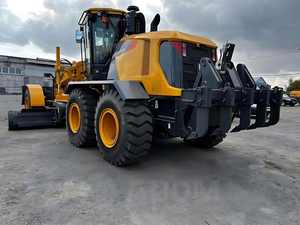 Motoniveladora 4260D con Motor de Bajo Consumo de Combustible de 260 HP, con Ripper Opcional de Una o Tres Dientes - Product Image 4