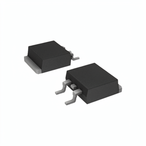 TO-263 Electronic Chips Component Original Transistors NP109N055PUK-E1-AY - Product Image 1