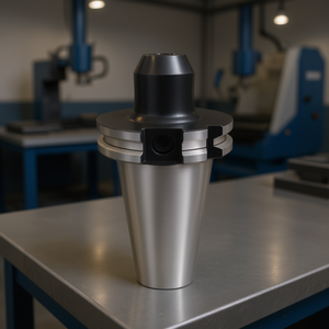 Mandrin conique ISO Ttake Tcb50 H.. We.. DIN 69871 pour machine-outil - Product Image 3