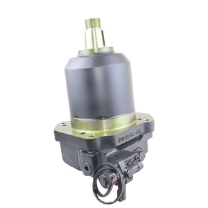 Moteur de ventilateur de radiateur de refroidissement de haute qualité 708-7H-00680 Ass'y pour bulldozer D375A-6/D375A, machines de construction, Guangdong - Product Image 3