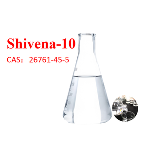 CAS 51000-52-3 ยี่ห้อ DK เกรดอุตสาหกรรม สารเคมีอินทรีย์ระดับกลาง ไวนิลนีโอเดคาโนเอต/VV10 ความบริสุทธิ์ 99% สำหรับเคลือบและยึดติด - Product Image 1