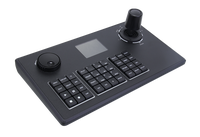 MYtech 4D-Joystick Netzwerk-NVR-Tastatur-Controller für CCTV-Kamera-Sicherheitssysteme