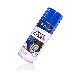 Limpiador de Frenos Original <span class=keywords><strong>Herios</strong></span>, Fórmula de Alta Potencia, Secado Rápido, Sin Residuos, 3 Años de Caducidad, Sin Perfume - Product Image 2