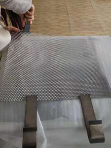 차아 염소산 나트륨 발생기 용 Ru-Ir-ta mmo 티타늄 양극 - Product Image 6