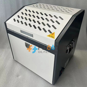 2026 Çin Malı Fuootech FT-YJS-059A Otomatik İzolasyon Yağı Dielektrik Kaybı ve Direnç Ölçer - Product Image 6