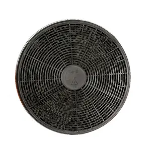 Hot Selling Gas-Powered Cocker Hood With Charcoal Carbon Filter For Household Air Ventilation Replacement