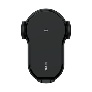 VINA Nouveau Produit 15W Téléphone De Charge Rapide Chargeur De Voiture Sans Fil pour iPhone pour Samsung - Product Image 6