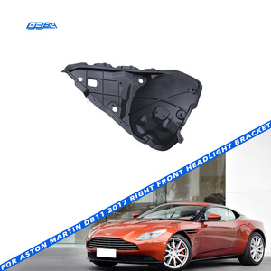 Support de phare avant droit de rechange KY73‑13068‑AA, pièces de rechange pour réparation extérieure, adaptées à Aston Martin DB11 2017 - Product Image 2