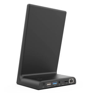 Tableta Android con Pantalla Táctil NFC de 15.6 Pulgadas, para Uso Industrial, Punto de Venta, Restaurante, Kiosco de Pedidos, Nueva Tableta Empresarial Allwinner en Forma de L - Product Image 4