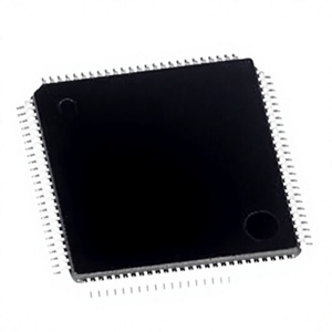 CY7C1361C-133AXI SRAM synchrone à flux continu 9 Mbit 256K x 36 bits TQFP 100 broches 3,135 V - Product Image 1