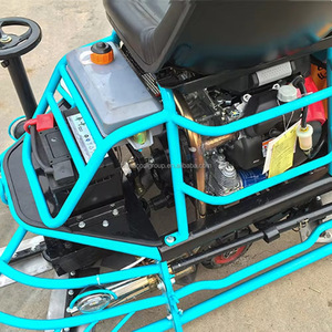 Hochwertige Power <span class=keywords><strong>Trowel</strong></span> Benzin Beton Fahrt auf Power <span class=keywords><strong>Trowel</strong></span> Preis zu verkaufen - Product Image 4