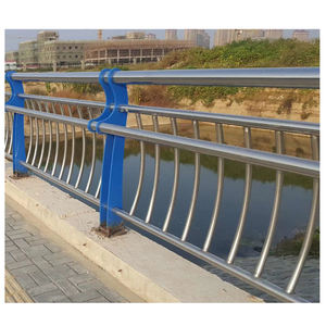 להולכי רגל גשר מעקה בטיחות - Product Image 1