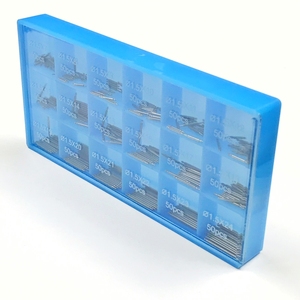 Best Quality Stainless Steel <b>Watch</b> <b>Pin</b> 7mm-24mm <b>Watch</b> Sring Bar <b>Watch</b> Components - Product Image 4