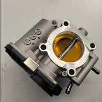 Capteur de pression du collecteur d'admission 12591290 55573248 pour Chevrolet Aveo Captiva Cruze Malibu Spark Pièces automobiles