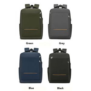 Mochila Grande de Alta Gama, Sac à Dos Inteligente, Mochila Escolar de Lujo, Impermeable, para Viajes, para Portátil - Product Image 5